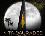 Cartel de las Nits Daurades 2019