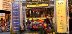 Itinerari, horaris i mapa del RallyRacc Catalunya-Costa Daurada