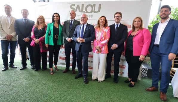 Salou Essence presentation in Zaragoza_02