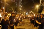 Golden Nights Salou 2024_Procession_2