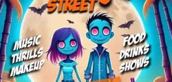 Salouween Street se aplaza al 8, 9 y 10 de noviembre por la DANA