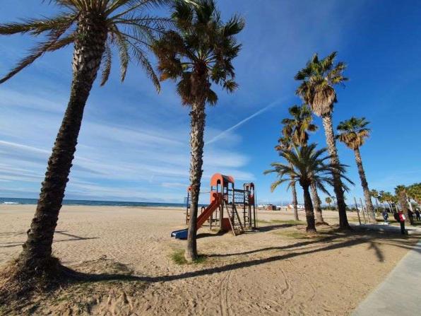 Salou, un lugar para visitar, para vivir y para ser feliz