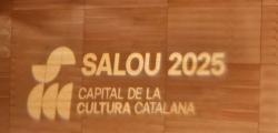 Salou comença a exercir com a Capital de la Cultura Catalana 2025