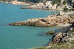 Calas del Cap de Salou