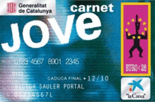 Salou renova el conveni amb Carnet Jove