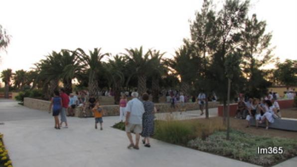 Parque Botánico, nuevo punto de interés turístico de Salou 8