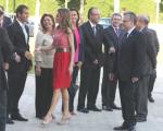 La princesa Letizia Ortiz preside en Salou una jornada sobre el cáncer de piel y el melanoma 3