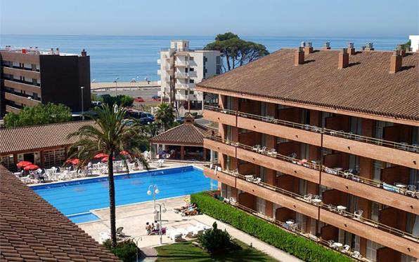 Hotel Voramar AH - Cambrils