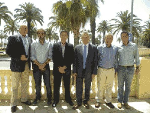 Salou treballa per obtenir la Destinació de Turisme Esportiu per Futbol