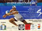 Arriba el XXXVIII Trofeu Salou Platja dEuropa i el VII Open Vòlei Platja